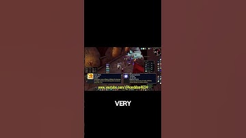 10 Deadliest Dungeon Enemies in WoW Classic Hardcore Part 5 #mmorpg #worldofwarcraft #wowclassic