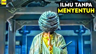 Mengalahkan Musuh Tanpa Menyentuh - ALUR CERITA FILM Detective Dee The Four Heavenly Kings