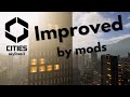 10 ways cities skylines 2 can be improved by mods