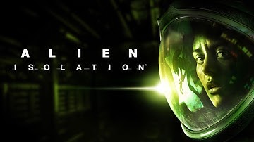 Alien: Isolation | Video Game Soundtrack (Full OST)