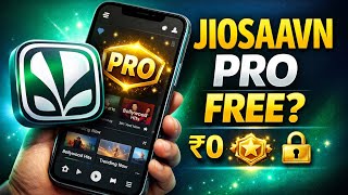 How To Get JioSaavn Pro | 100% Working Trick | JioSaavn Premium Guide screenshot 5