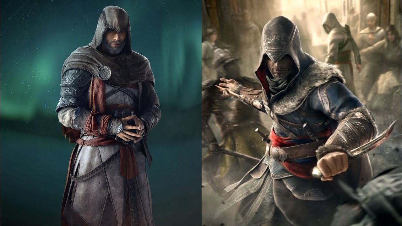 Assassin creed steam bundle фото 96