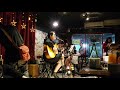 Acoustic Cafe 2020 - Part 1