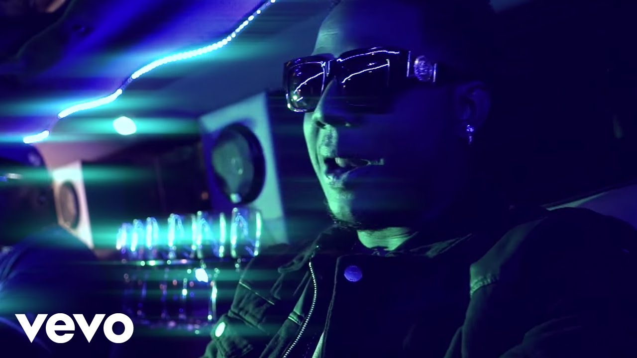 Akim - Desahogo (Video Oficial)