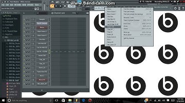 White Iverson - Post Malone Remake FL Studio 12