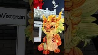 China Light Wisconsin 2024