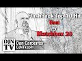 Bent by Matchbox 20 | The Flashback Top 10 Hit from 2000 with Dan Carpenter #DJNTV