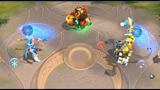 Why Tinker Lose to CM in Ward Build? Dota2 Auto Gladiators by LegendaryBrawls 401 views 3 weeks ago 31 minutes