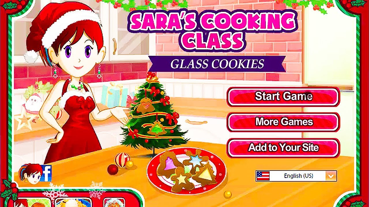 Игра кухня сары играть. Игры для девочек. Игра кухня Сары. Игра Sara's Cooking class. Игры для девочек кухня Сары печенье.