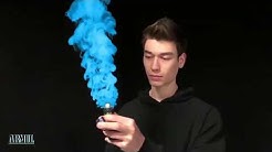 Trik Vape Warna Terbaik. Amazing Best Colored Vape Tricks - Durasi: 6.00. 