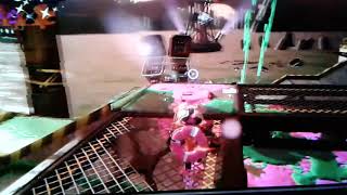 Splatoon 2 Salmon Run Stop Going For Specifically Me You Stingers