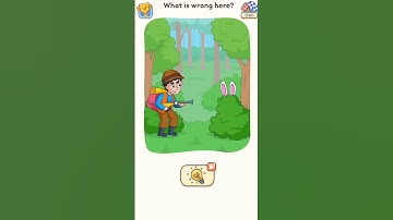 DOP 5 Delete One Part Level 924 #youtubeshorts #shorts