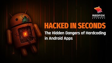 Hardcoded API Keys Exposed — Android Pentest Nightmare