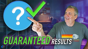 This Agile Method GUARANTEES Results