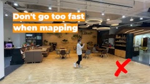 Tutorial - How to create reliable maps with Stardust SDK (Do’s and don’ts)