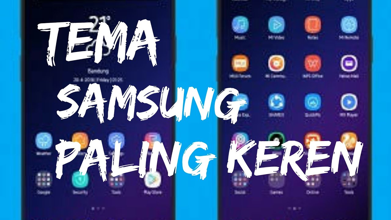 Cara Mengembalikan Setelan Pabrik Pada Samsung Galaxy S9