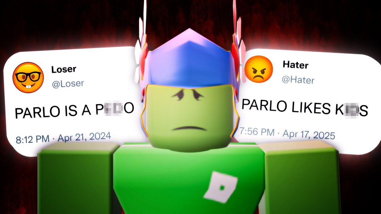 The Truth - Debunking the Parlo / Dupe Situation