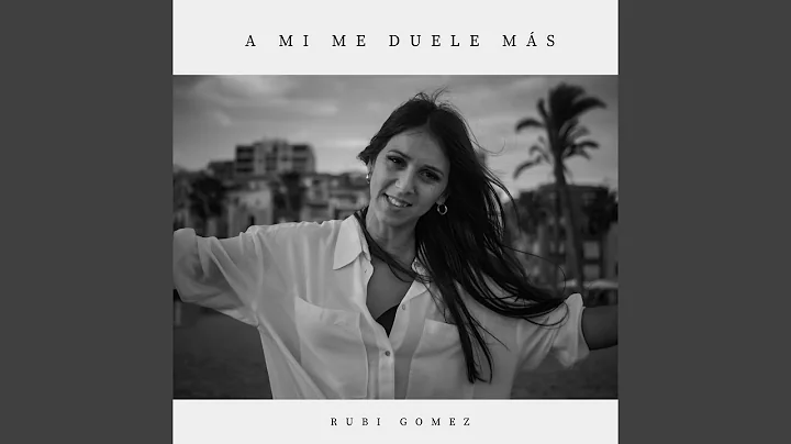 A m me duele ms (Acstico)