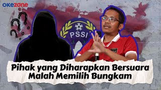 Akmal Marhali Blak-blakan Hambatan yang Dialami Satgas Anti Mafia Bola saat Usut Tuntas Match Fixing