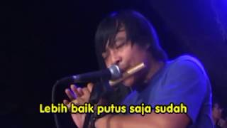 Cinta Hitam Dendra OM Monata