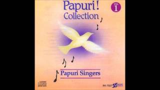 Video thumbnail of "SIYA by Papuri Singers"