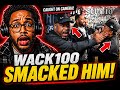 Why Wack 100 Attacked a No Jumper Employee Live: The Truth Behind the Beef
