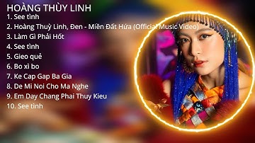 H o à n g   T h ù y   L i n h  ~ Tương Tác Giữa Truyền Thống Và Hiện Đại