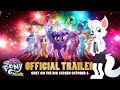 "My Little Pony The Movie" Review (Spoiler Talk)