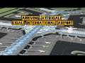 #KIGALI AIRPORT|QUICK CHECKOUT|WELCOMED BY FRESHAIR AND CLEAN STREETS|VISIT RWANDA