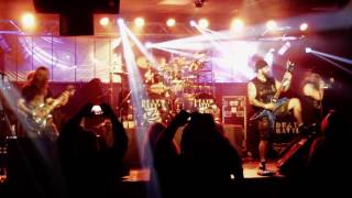 A Devil In Gods Country Joined By 12 Year Old Riley Steele For The Faded Line Ridiculous