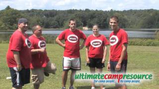 Camp Video Bloopers - HD