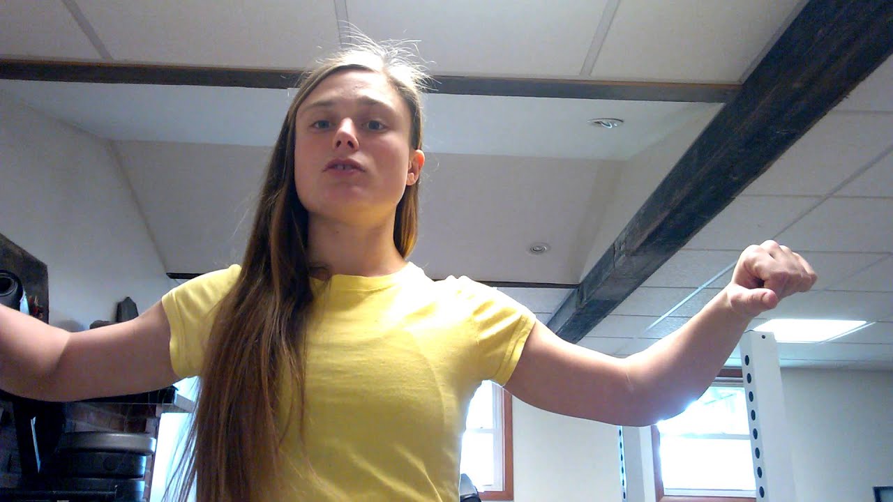 Muscle Functions: Triceps Brachii