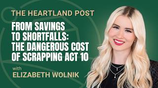 THP x AFP: From Savings to Shortfalls - The Dangerous Cost of Scrapping ACT 10