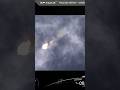 Sidebooster 1 Landing Burn - ViaSat-3 F3 - April 29, 2026