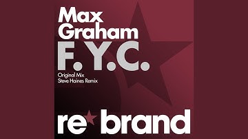 F.Y.C. (Original Mix)