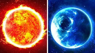 太陽が熱いのに宇宙が冷たいのはなぜか？