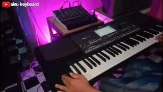 GUBUK ASMORO ( TANPA KENDANG ) VOC DEWI AYUNDA// DONGKREK KOPLO JARANAN