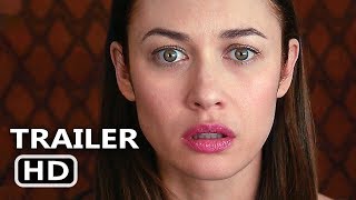 THE ROOM  Trailer (2020) Olga Kurylenko Thriller Movie HD