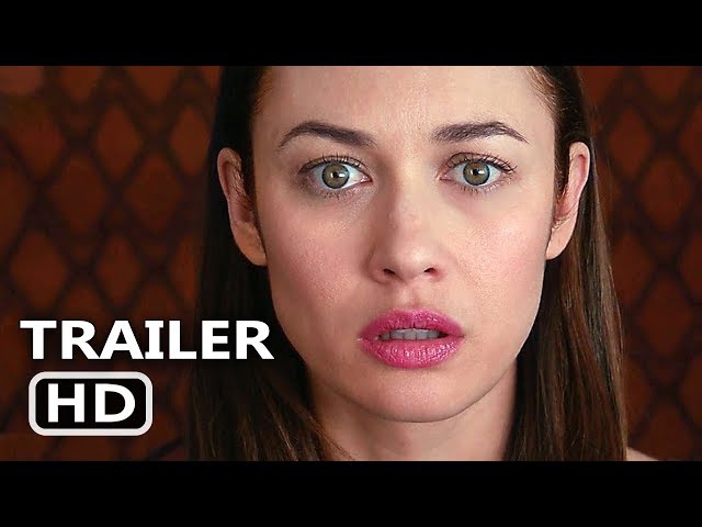 THE ROOM Official Trailer (2020) Olga Kurylenko Thriller Movie HD class=