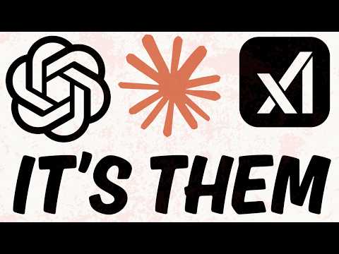 It's Not AI I Hate | Gen AI