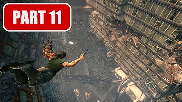 Walkthrough / Playthrough / Let