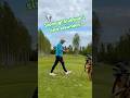 Klubbval i sista sekunden.! #golf #golfswing #golfshot #golfer #golflife #golfing #golflifestyle