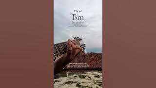 Tergariskan - Dendi Nata (cover Gitar & Langit)