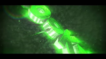 TheShockez INTRO By VortexAE [60FPS]