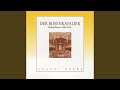 Miniature de la vidéo de la chanson Der Rosenkavalier: Act Iii: "Weiss Bereits Nicht"
