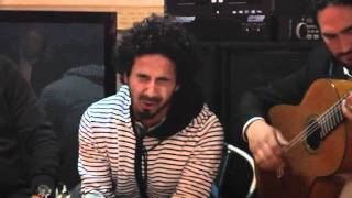 Rafita, Nani, Dominguito 2011