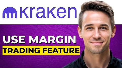 Hoe u de margehandelfunctie van Kraken kunt gebruiken (nieuwe methode)