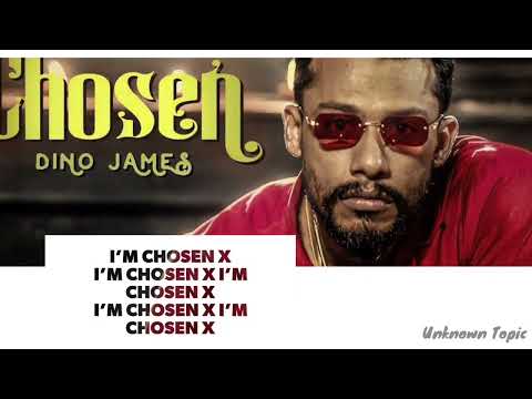 Chosen - Dino