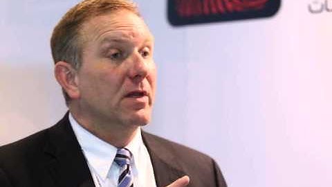 Discussion with Dan Lohrmann on global hackers, state sponsored cyberattacks, security vendors