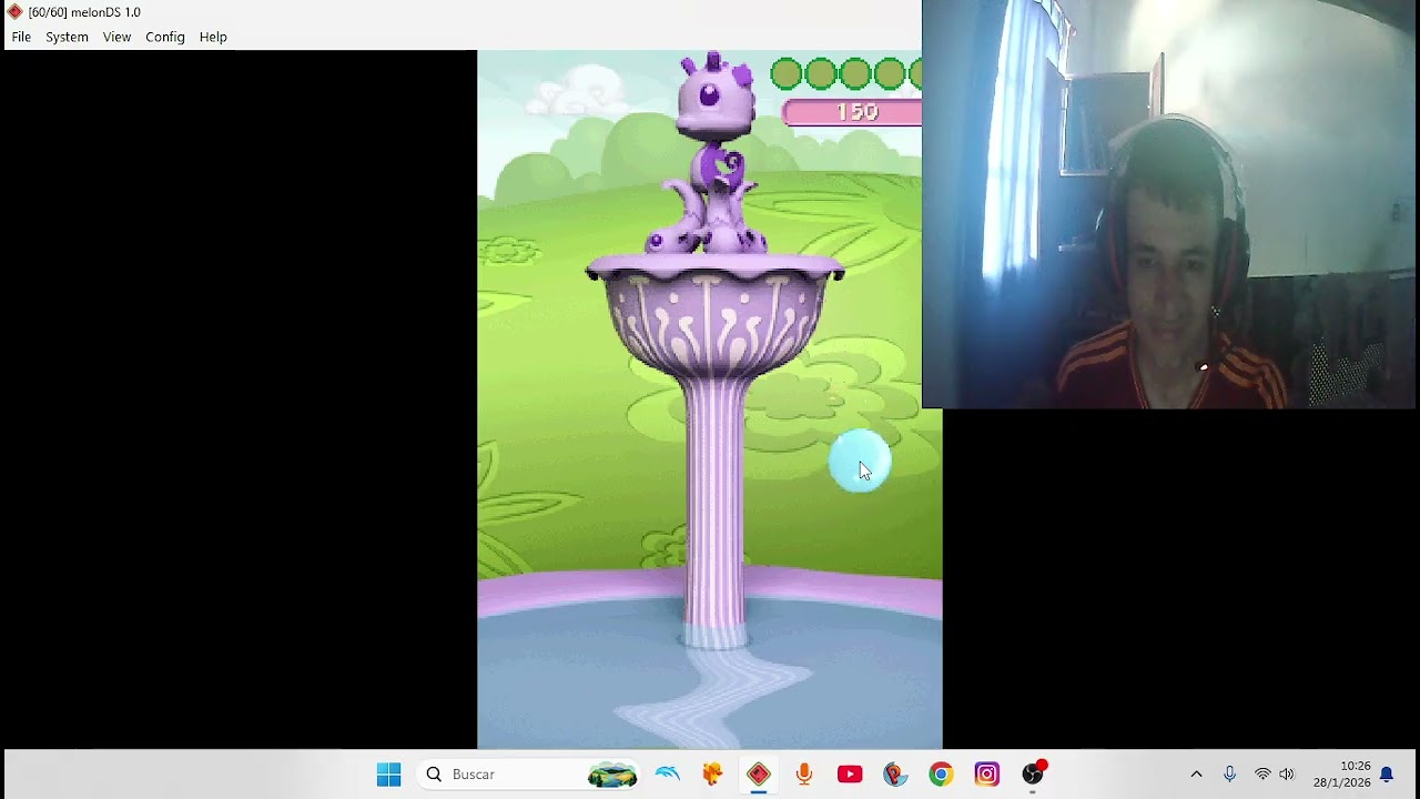 Littlest Pet Shop Garden Episodio 12